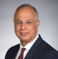 Prof. Kamlesh Khunti